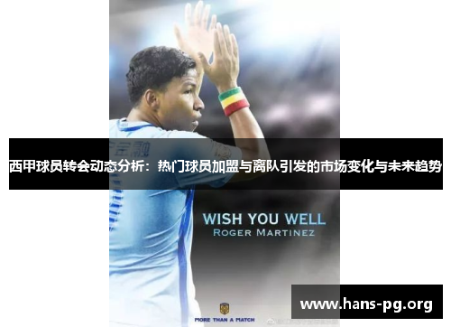 西甲球员转会动态分析：热门球员加盟与离队引发的市场变化与未来趋势
