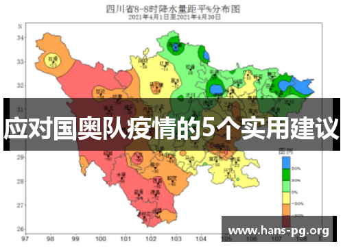 应对国奥队疫情的5个实用建议