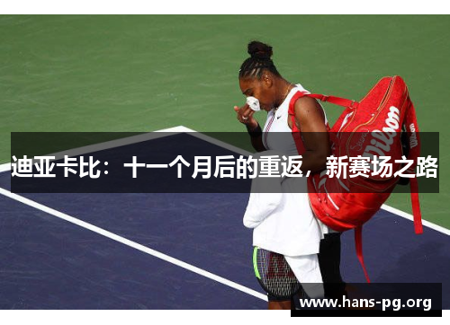 迪亚卡比：十一个月后的重返，新赛场之路