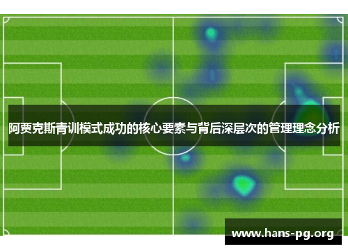 阿贾克斯青训模式成功的核心要素与背后深层次的管理理念分析