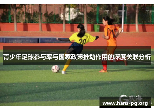 青少年足球参与率与国家政策推动作用的深度关联分析